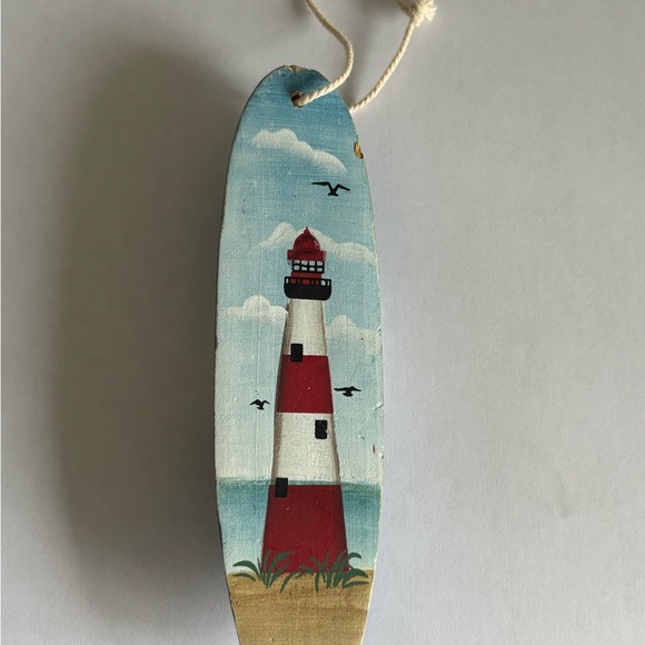2 shore theme ornaments - Picture 2 of 9